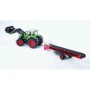 Bruder - Tractor Fendt 936 Vario Cu Incarcator Frontal Bruder - 4